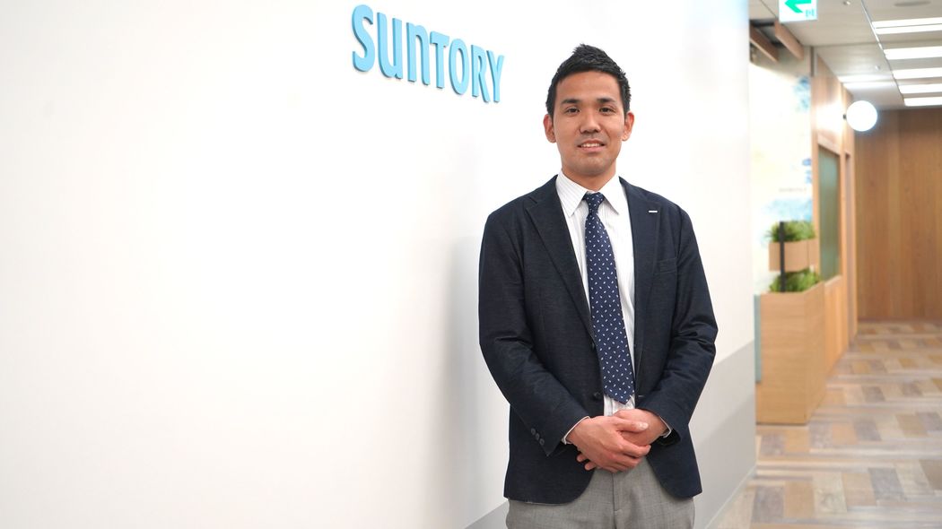 母の涙で酒を控える決心ついた…サントリーの｢飲めないビール営業｣が東京トップの成績出す驚きの商談内容 しらふで｢天城越え｣熱唱できるが｢昼に握る｣で業務用営業の世界を変える