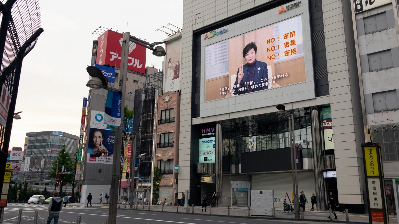 東京都の禁煙ルール誕生の知られざる背景…橋下徹が語る｢小池百合子知事が選挙に強い納得の理由｣ 特定の業界団体･組織に配慮せず､一般の有権者や将来世代を意識できる