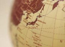 伝説化するスーパー日本人　－世界のジョーク地図【4】