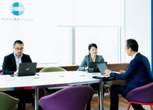 外資が教える「日本企業への処方箋」