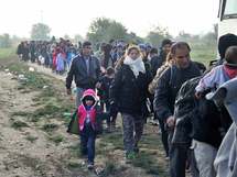 なぜ彼らはドイツを目指すのか？ シリア難民の今【2】