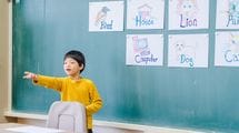 英語が得意な小学生は破格の厚遇…中学受験で英語力競争が激化しているワケ