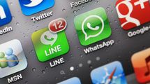 LINE社長がヤフーとの統合後に描く"青写真"
