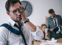 優秀な社員に仕事集中。一発解決する方法