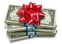 贈与税改正！ 親から無税でお金をもらう方法