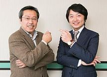 なぜ島耕作は社長になれたのか？ －対談 弘兼憲史×俣野成敏【6】