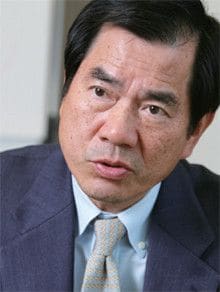 上司自らがバランスの取れた人生プランを持ち、実践する<br><strong>BPジャパン社長 脇若英治</strong>●早大卒業後、三井物産に入社。1985年BPオイル・インターナショナル入社、2001年より日本法人で現職。