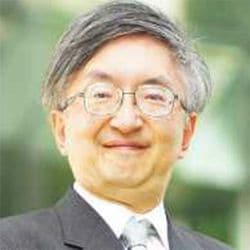 片山杜秀さん