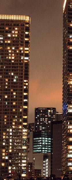 マンション