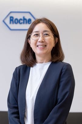 櫻井 みどり（さくらい・みどり）