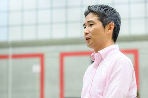 NOKIOO 小川健三社長