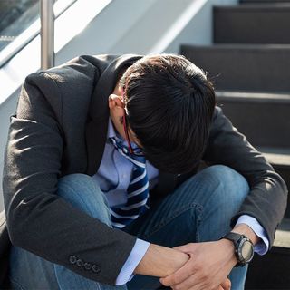 感謝 感激 感動 そんな経産省ゴリ推しの異常なポエムで中年男性を使い倒す介護業界の闇 ブラック企業が多数参入し現場崩壊 President Online プレジデントオンライン
