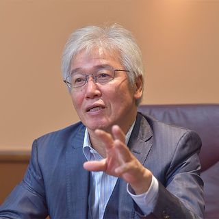 牛丼をやめても構わない 吉野家会長がそう断言するコロナ禍の本音 コロナによる変化がチャンスになる President Online プレジデントオンライン