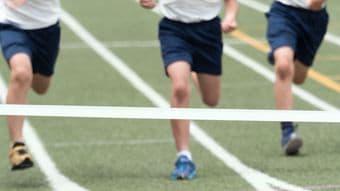 運動会は勝敗をつけるほうが本当にいいのか…順位付けされることを覚えた子供たちに芽生える｢残酷な能力｣