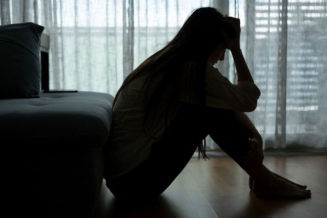 「うちの子は何も変わらんよ」(※写真はイメージです)