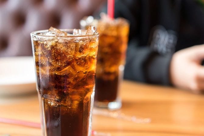 コーラ