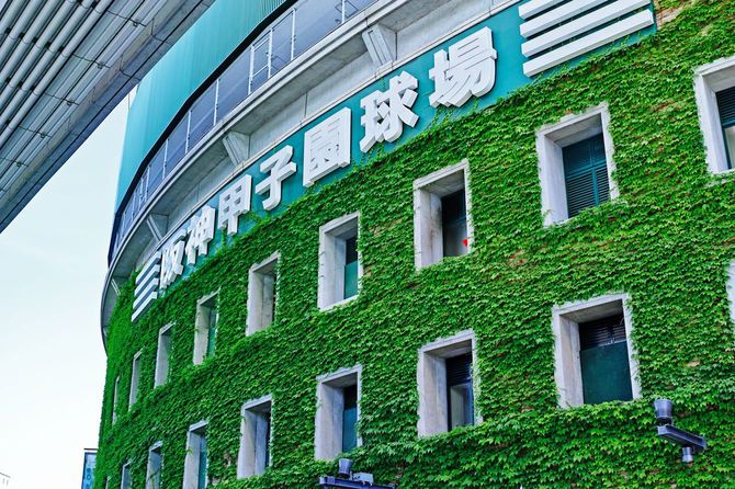 阪神甲子園球場