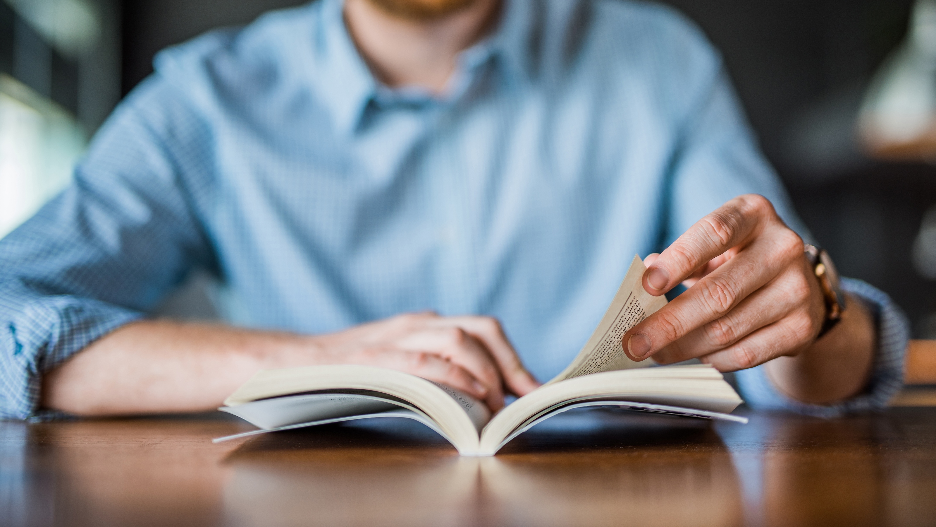 40代を無職で過ごした翻訳家 が見出した 人生最高の幸せを得る大人の超勉強法 金や地位や名誉には興味がなくなる President Online プレジデントオンライン