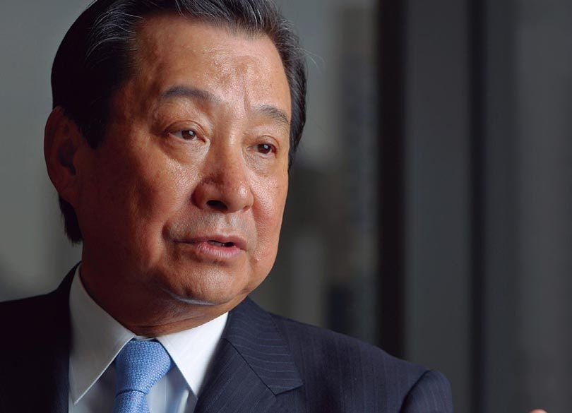 横山 敬一 の記事一覧 President Online プレジデントオンライン