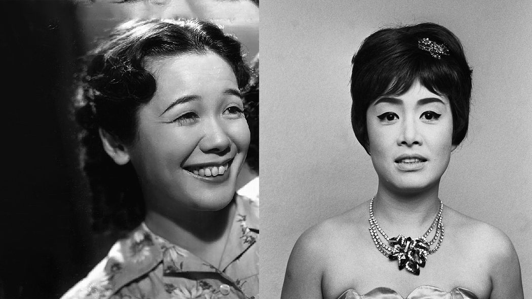 笠置シヅ子と美空ひばりのドロドロ確執は本当か…持ち歌を歌われた笠置に"意地悪説"が生まれた背景 笠置を擁護する詩人は美空を｢ゲテモノ｣扱いした