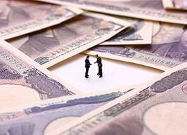 GDP急落。本当は悪化している日本経済