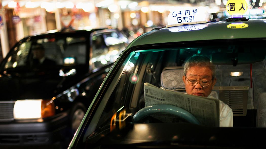 落語家にダジャレを仕掛けるタクシー運転手は､一体なにをしたいのか なぜ我々はマウンティングが好きか