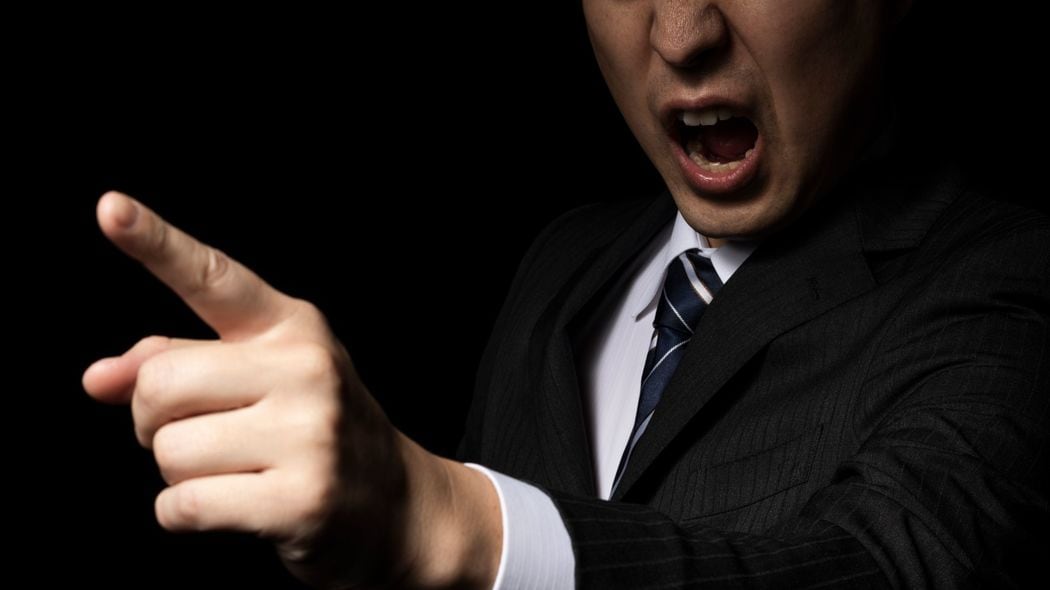 ｢身に覚えのないパワハラでクビに｣その前に知っておきたい5つの心得 ｢法的には大丈夫｣では甘すぎる