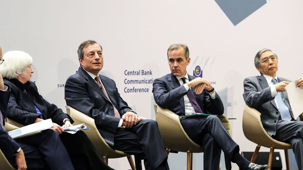 大幅な税収不足なのに財政支出を増やしているのは日本だけである 米英欧日の｢量的緩和｣を比較する