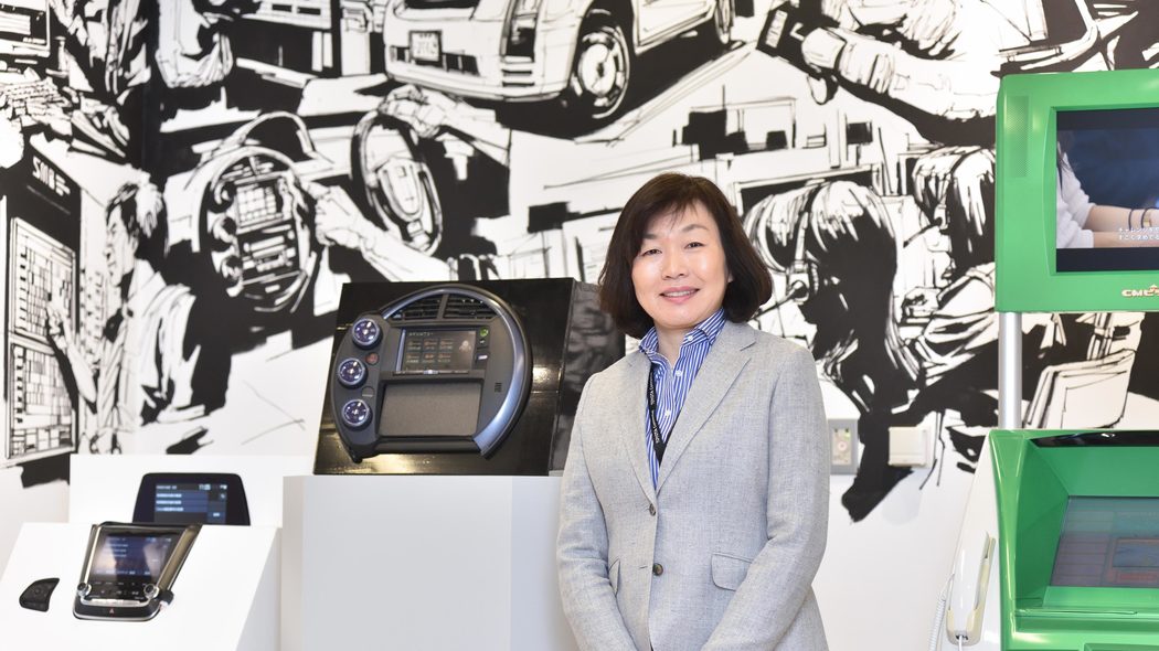 盗難、事故にも心強いオペレーター活用術 連載・つながるサービスの達人（第3回）