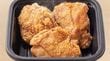 とんかつもステーキもダメだった…牛丼一筋125年の吉野家が｢第2の柱｣に選んだ"から揚げ"だけがもつ勝ち要素