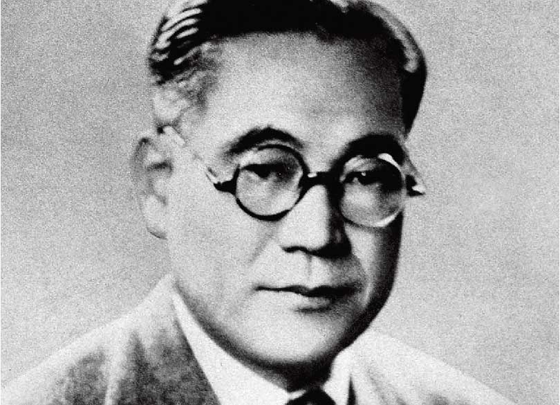 トヨタ創業者「1日に10回、手を洗え」 「現場に行け、現場で手を汚せ