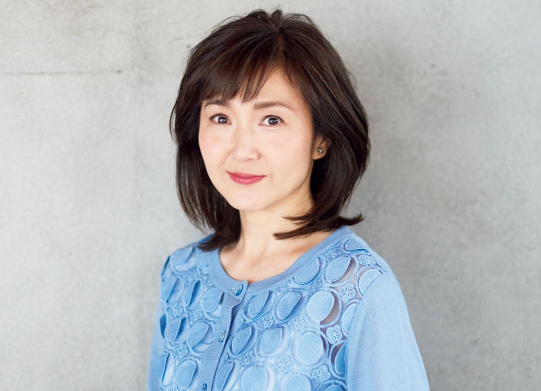 av生稲 女優・生稲晃子「娘を残して死ねない」 手術は「長い治療」の始まりだった | PRESIDENT Online（プレジデントオンライン）