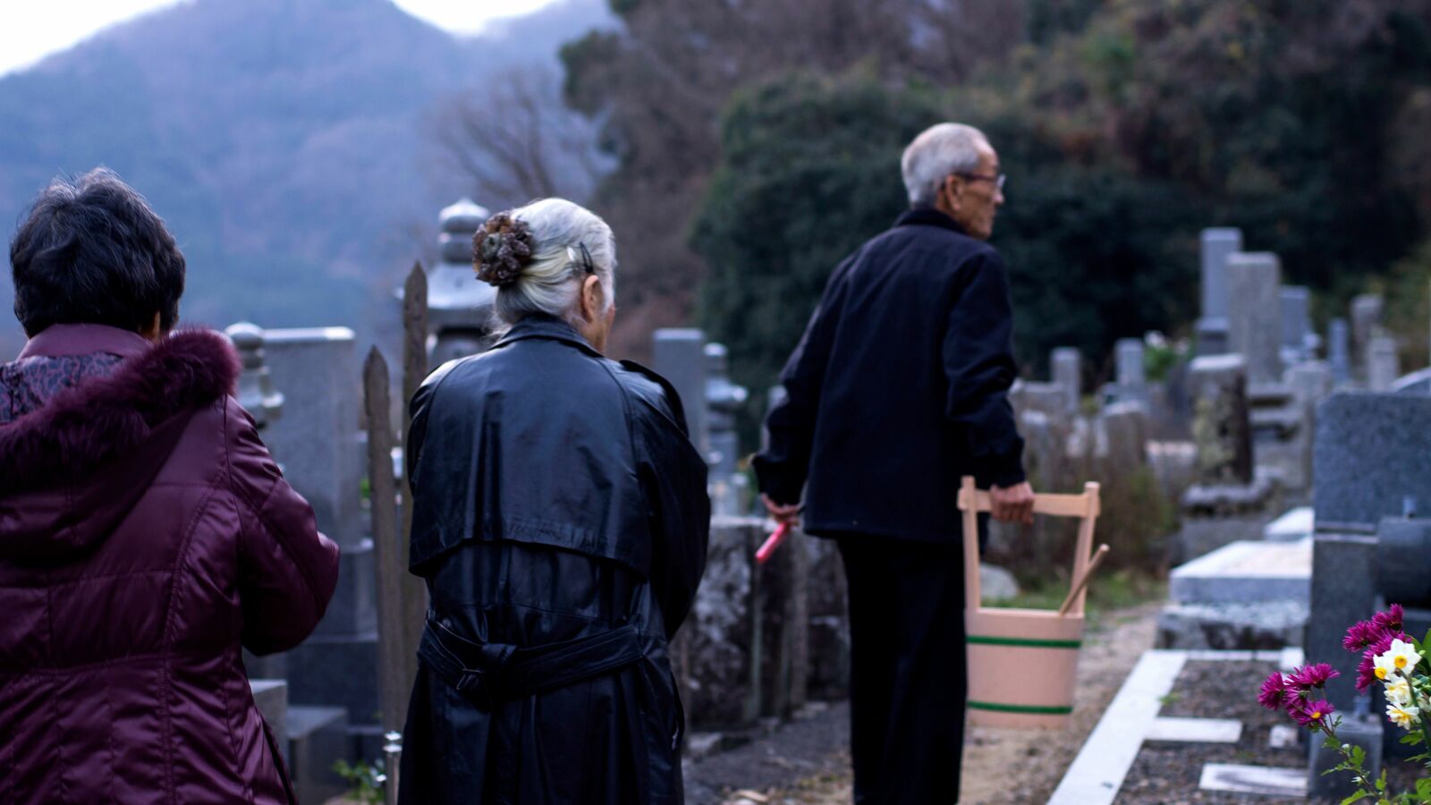 なぜ日本でもこれができないのか…｢墓じまい｣に苦労した92歳女性が驚いた｢スウェーデンの超合理的な霊園｣ ｢育つ｣｢眠る｣は行政が配慮すべきこと