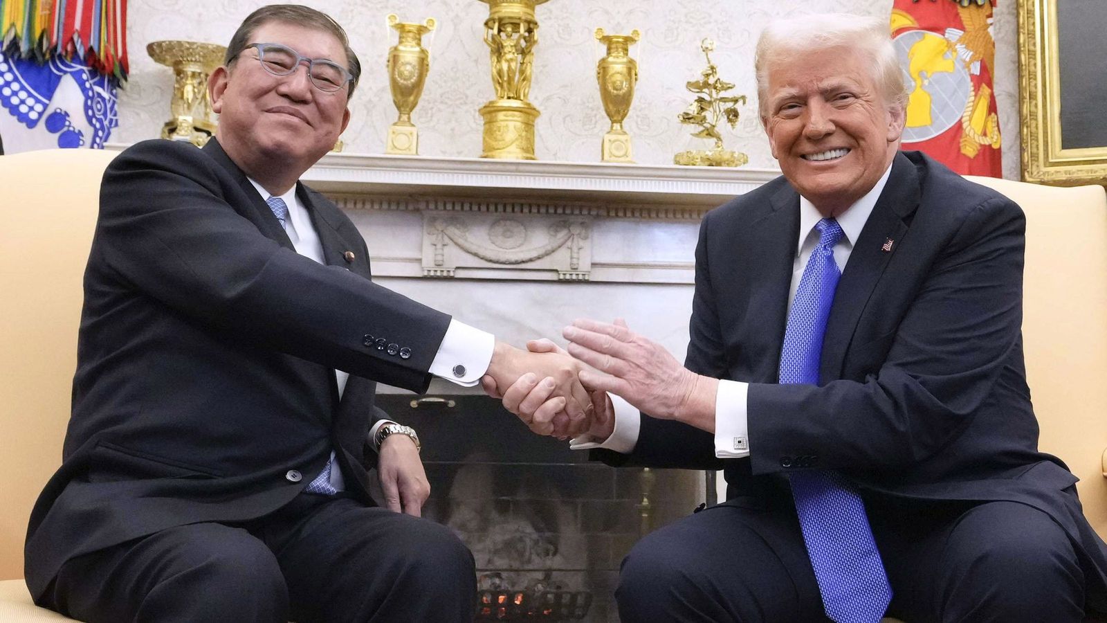 トランプ大統領は日本を｢国｣として認めていない…自国の防衛をアメリカに頼る日本が中国の配下になる日 アメリカがアジアから退く流れはもう止まらない