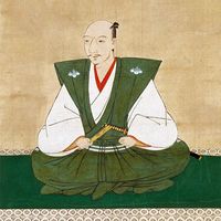 減税派