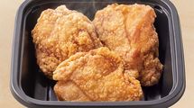とんかつもステーキもダメだった…牛丼一筋125年の吉野家が｢第2の柱｣に選んだ"から揚げ"だけがもつ勝ち要素