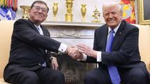 トランプ大統領は日本を｢国｣として認めていない…自国の防衛をアメリカに頼る日本が中国の配下になる日