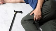 転倒事故の6割近くは｢家の中｣で起きる…東大名誉教授が警告｢骨折→寝たきり｣を招く高齢者の"魔の時間帯"