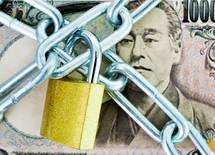 親が認知症になると銀行口座は凍結される