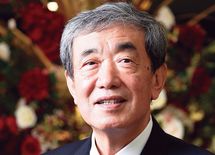 プロ経営者・松本晃が絶対にやらないこと