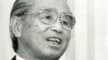 トラでもヒョウでもない…｢オニツカタイガー｣生みの親が初期バスケシューズのヒントにした"意外な生物"