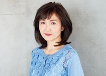 女優・生稲晃子「娘を残して死ねない」