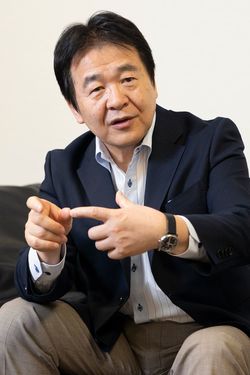 竹中平蔵氏「日本政府に反省すべきことはたくさんあると考えています」