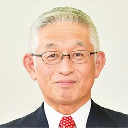 泉房穂氏