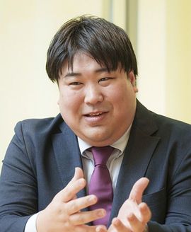 阿久原修平（あくはら・しゅうへい） アモーヴァ・アセット マネジメント株式会社 ファンド プロモーション部 リレーションシップ マネージャー