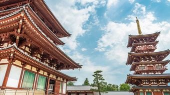 日本の骨組みは女性の持統天皇が作った…前APU学長が高く評価する｢国のトップとしての資質｣