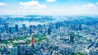 港区の5億円マンションを現金で爆買い…｢中国はやばい｣と察した中国人富裕層が"逃亡先"に日本を選んだ理由
