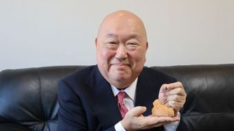｢目黒蓮さんが食べたから｣だけではない…鎌倉の｢鳩サブレー｣が売上過去最高､女性客を射止めた"意外な商品"