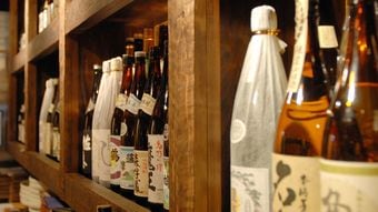 10年で輸出額は4倍に激増…海外で人気沸騰中｢日本酒=SAKE｣をさらに売り伸ばすためにやるべきこと