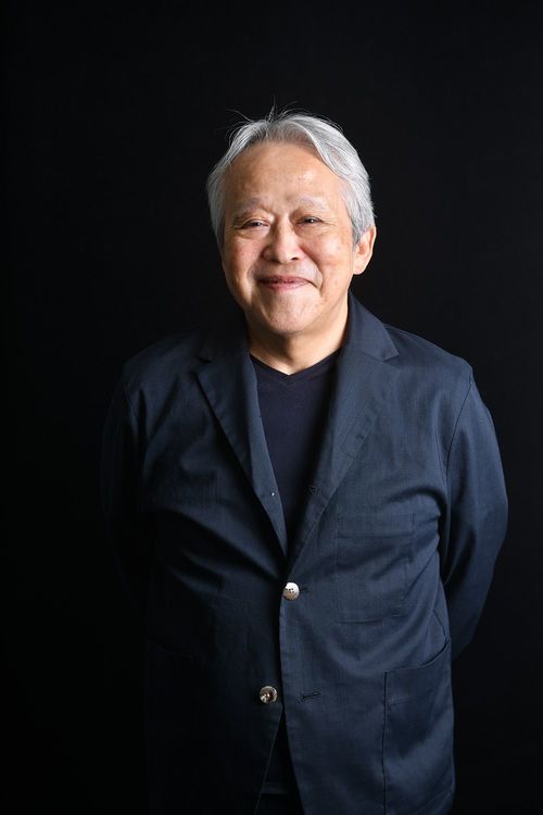 鳥嶋和彦（とりしま・かずひこ）